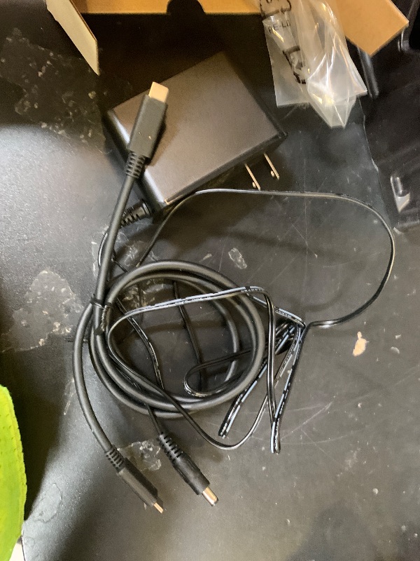 Photo 1 of WD 16TB My Book Duo Desktop RAID External Hard Drive HDD, USB 3.1, With Password Protection and Auto Backup Software - WDBFBE0160JBK-NESN