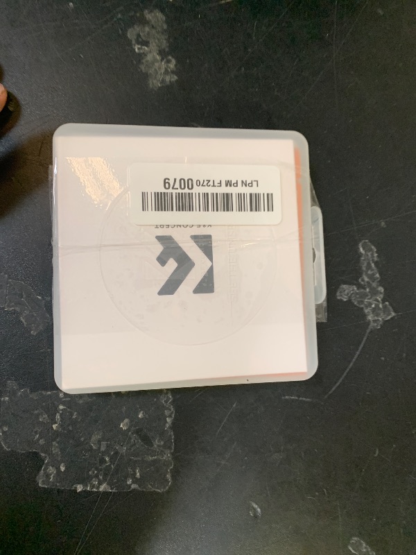 Photo 1 of K&F CONCEPT 62mm Variable Fader ND2-ND32 ND Filter and CPL Circular Polarizing Filter 2 in 1 for Camera Lens No X Spot Waterproof Scratch Resistant (Nano-X Series)