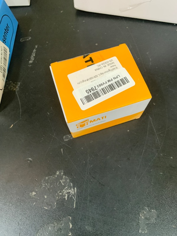 Photo 1 of Ignition Key Switch 4 Position 5 Pin Sealed for Polaris Ranger-1000-XP 2022-2024 RZR-900 2021-2024 RZR-PRO 2020-24 RZR-1000-Trail-S 2021-2024 RZR-1000-XP-High-Lifter 2019-22 RZR-Turbo 2022-24 4016135