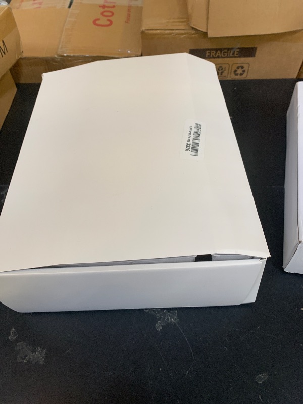 Photo 1 of TP-Link AXE5400 Tri-Band WiFi 6E Router (Archer AXE75), 2025 PCMag Editors' Choice, Gigabit Internet for Gaming & Streaming, New 6GHz Band, 160MHz, OneMesh, Quad-Core CPU, VPN & WPA3 Security