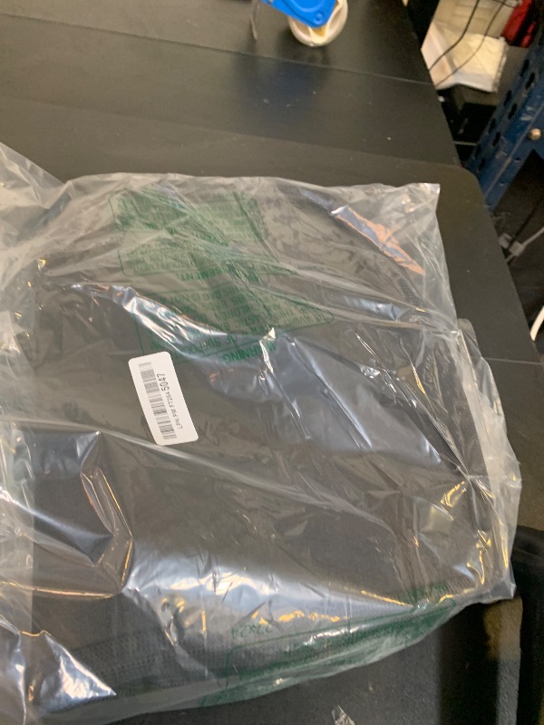 Photo 1 of 115-4664  Bag - NO Metal Frame - by Braveboy, Compatible with Toro Lawn Mower XT675 59307 22" Lawn Mower 2009, Fits Model 20330 20331 20370 20371 20377 20378 & More