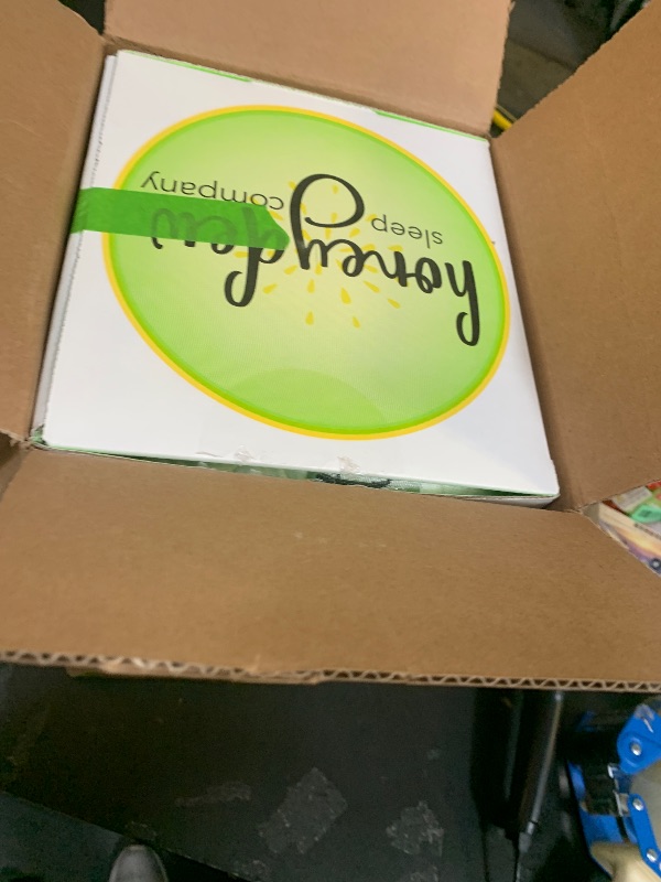 Photo 1 of Honeydew Scrumptious Side Pillow + Silk Pillowcase Gift Pack- The Ultimate Luxury Neck Pillow- Adjustable Support for Neck Pain Relief- Made in USA- Cooling Pillow Fill (Queen Size)