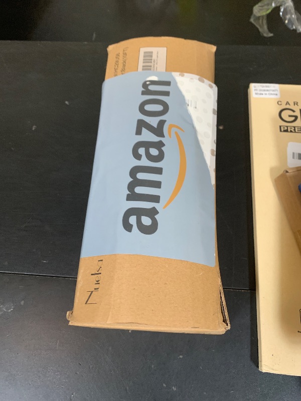 Photo 1 of 10 Feet Surge Protector Power Strip - Nuetsa Extension Cord(1625W/13A) with 8 Outlets and 4 USB Ports, Flat Plug, 2700 Joules, for Home, School, College Dorm Room, and Office, ETL Listed, Black