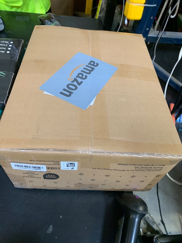 Photo 1 of Beckham Hotel Collection Bed Pillows King Size Set of 2 - Down Alternative Pillow for Back, Stomach or Side Sleepers