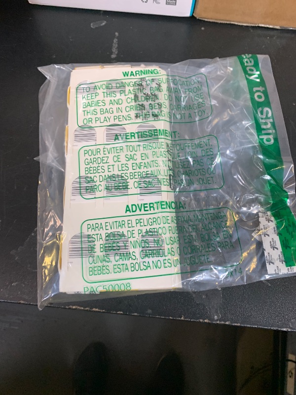 Photo 1 of 100 7 O'clock SharpEdge Superior Premium Platinum Double Edge Safety Razor Blades - 200+ shaves