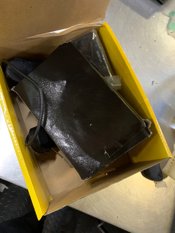 Photo 1 of Sena Tufftalk Hard Hat Mount Earmuff with Long-Range Bluetooth Communication