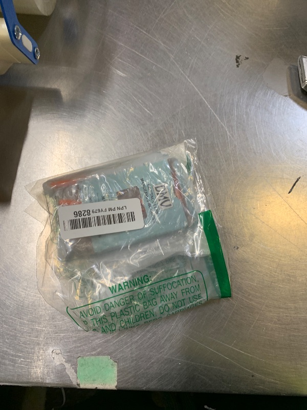 Photo 1 of [10 Pack] DMV Ultra Contact Lens Remover Tool for Scleral and RGP Lenses - Eye Contact Remover Plunger Suction Cup