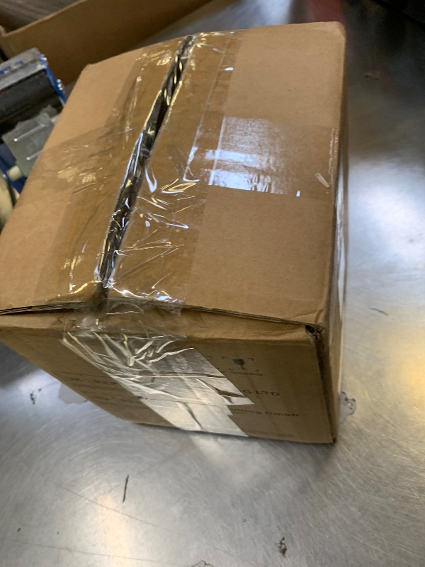 Photo 1 of 1.0L Gooseneck Electric Kettle - 304 Stainless Steel, 800W Fast Boiling with Auto Shut-Off, Precision Pour Over Kettle for Coffee & Tea, BPA-Free Matte Black Design, For Kitchen, Home, Office