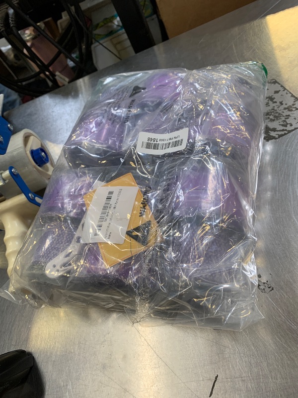 Photo 1 of Dyson V15 Filter, 3-Pack Premium True HEPA Replacement Filters Compatible with Dyson V15 Detect, V15 Detect Absolute, V15 Submarine, V15 Detect Filter, V11 Animal Filter, V11 Filter, Part no 970013-02