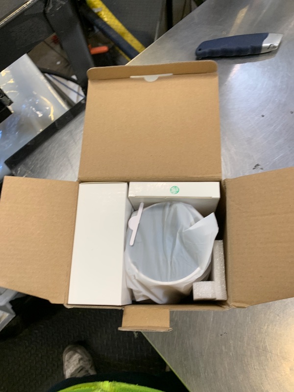 Photo 1 of ?Built-in Apps?Mini Projector with Wifi and Bluetooth, Support 4K, Portable Projector, 5W Sound Base Speaker, 170 ANSI, Android, Auto Vertical Keystone 210° Rotatable Proyector