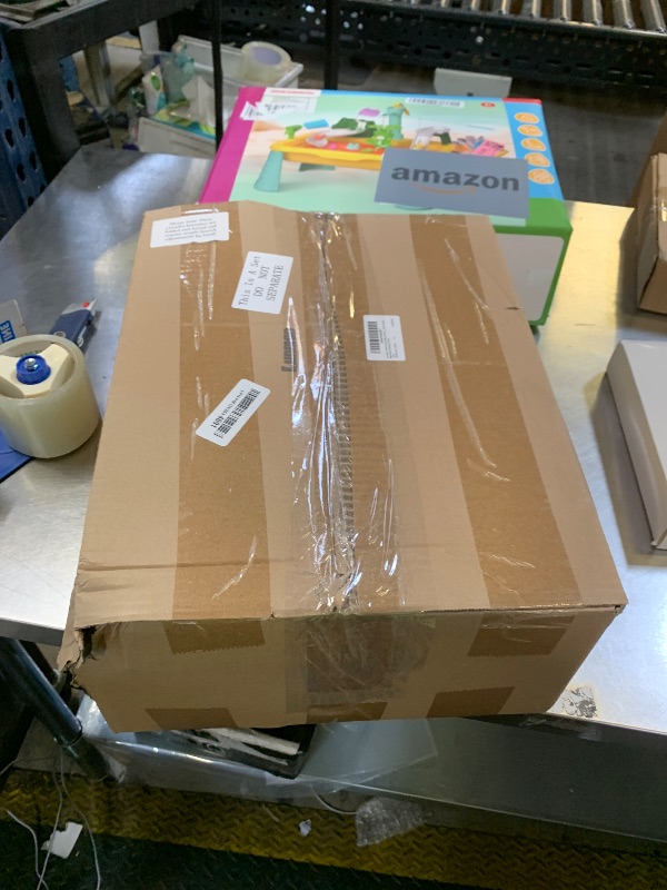 Photo 1 of Lunmon 4 Pack 36" Artificial Camellia Flower Tree 3ft Outdoor Fake Flower Plant with Spike UV Resistant Faux Floral Blooming Bush for Front Door Porch Garden Indoor Patio Decor(Pink)