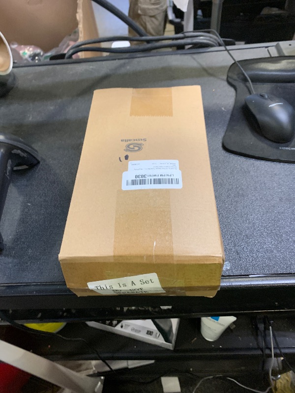 Photo 1 of Suncalla 12 Pcs Easter Tree Decorations Large Bunny Ear Picks Ornaments Easter Tree Rabbit Picks Topper 11.8 x 4.7 in 3D Plush Fabric White Pink Rabbit Ear Ornaments for Spring Home Vase Decor