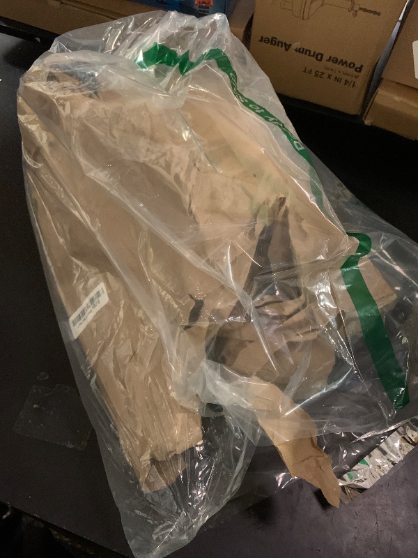 Photo 1 of Aduanbang 64.9in Industrial Pipe Wall Mounted Clothes Rack, Heavy Duty Detachable Iron Garment Bar, Rustic Space-Saving Hanging Rod for Bedroom, Closet – Black