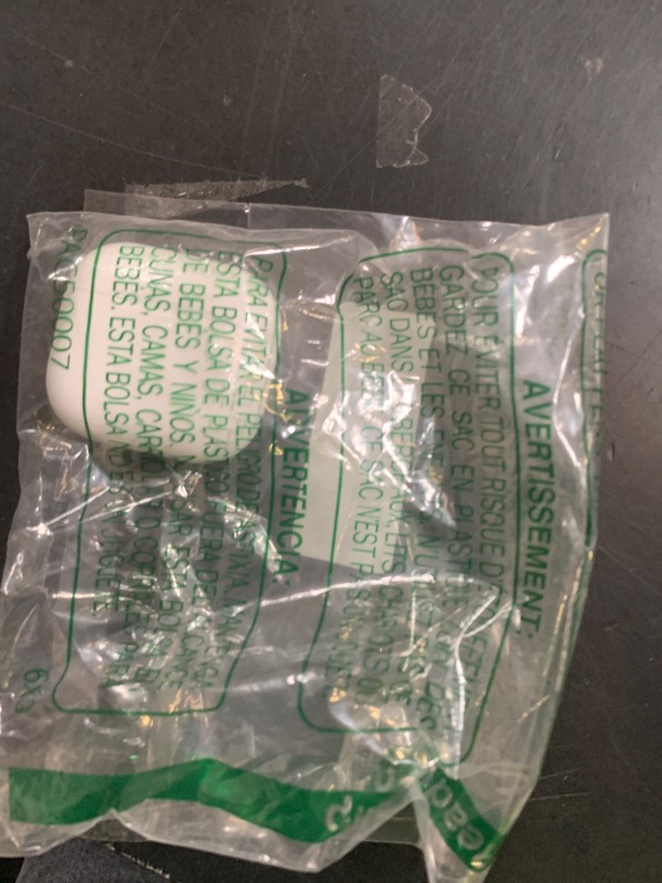 Photo 1 of Apple AirPods 4 Wireless Earbuds, Bluetooth Headphones, Personalized Spatial Audio, Sweat and Water Resistant, USB-C Charging Case, H2 Chip, Up to 30 Hours of Battery Life, Effortless Setup for iPhone