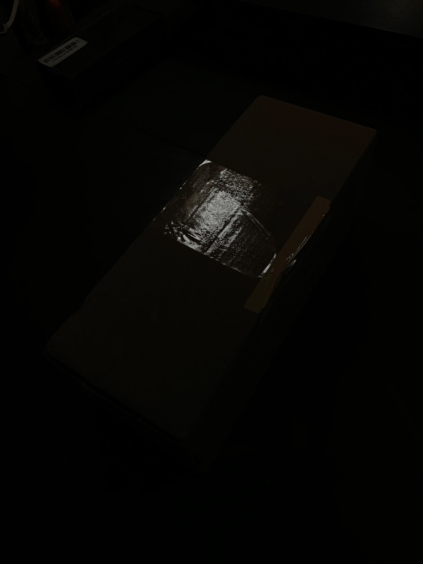 Photo 1 of Wind Tunnel Display for 1:64 Diecast Cars – Mini Airflow Simulator with Vapor Effect, Desktop Model Showcase for Collectors and Hobbyists