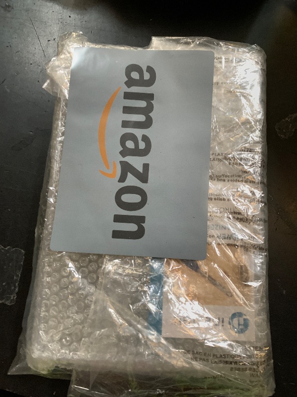 Photo 1 of **2 SECTIONS**iDesign Clear Drawer Organizer, Plastic Tray for Makeup Storage on Bathroom Vanity, Dresser or Desk