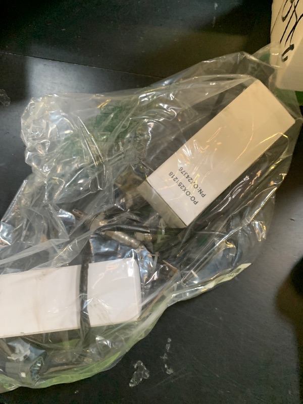 Photo 1 of higherbro 4PCS Oxygen Sensor for 2006-2008 Mazda 6 3.0L Upstream + Downstream