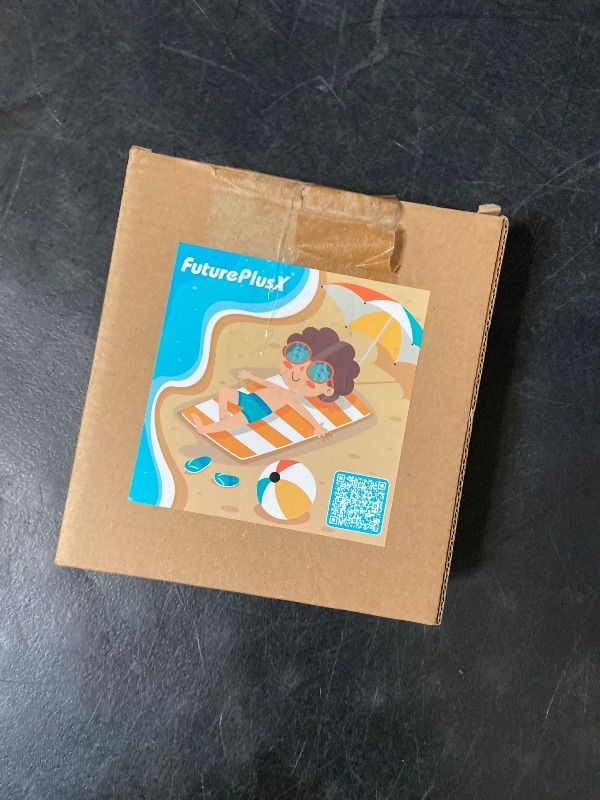 Photo 1 of Beach Balls [7 Pack] 16" Inflatable Beach Balls for Kids - Beach Toys for Kids & Toddlers, Pool Games, Pool Toy