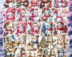 Photo 1 of 21 PCS Cross Christmas Wooden Ornaments - Unique Patterns with Hemp Rope | Xmas Tree, Home & Garden Decor