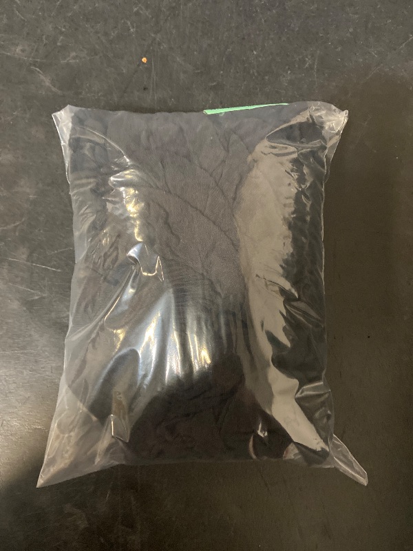 Photo 1 of 6PC Elastic Seat Covers for Chairs,Removable Seat Protectors Office Chair Covers Washable Kitchen Chair Dining Room Seat Cushion Slipcovers