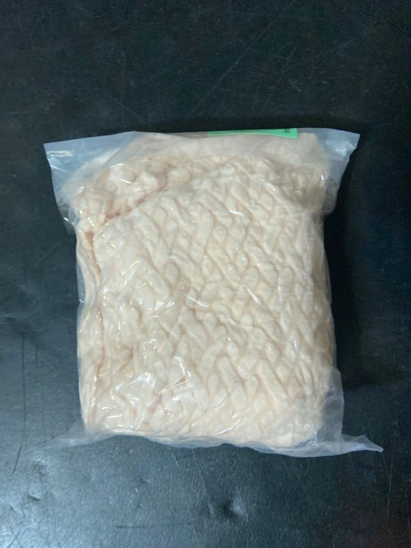 Photo 1 of Fuzzy Crib Sheets Fitted Plush Fleece Minky Crib Sheet for Standard Crib Mattress(28"x52"),Soft Fluffy Fitted Crib