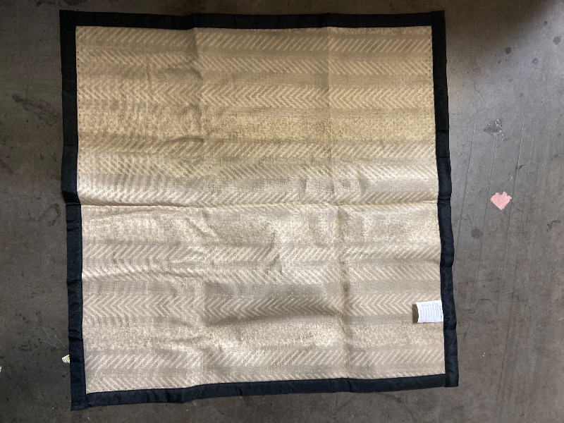 Photo 1 of 7pc Classic Retro Stretch Chenille Sofa Cover – Full Protection with Elegant Design