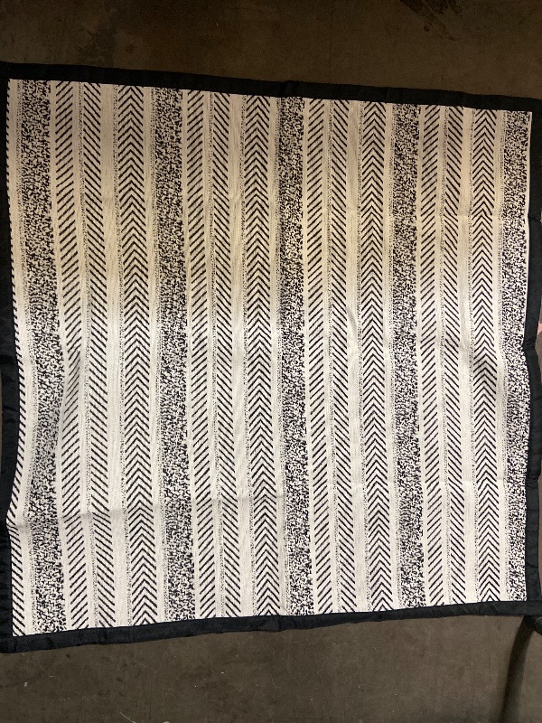 Photo 1 of 7pc Classic Retro Stretch Chenille Sofa Cover – Full Protection with Elegant Design