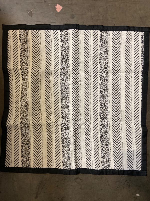 Photo 1 of 7pc Classic Retro Stretch Chenille Sofa Cover – Full Protection with Elegant Design