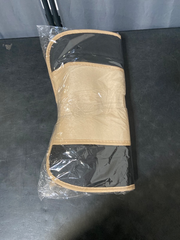 Photo 1 of Car Seat Cushion, Short Plush Warm Seat Cover for Cold Weather, Thickened Comfort Pad for Driver Passenger, Universal Fit Car Accessory