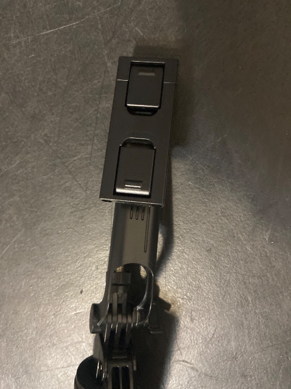 Photo 1 of Extendable Auto Face Tracking Tripod 360° Rotation with Light, No App, 70.9" Motion Sensor Phone Tripod Stand, Face Body Phone Camera Mount Gesture Control for Vlog/Live Stream/Video Recording
