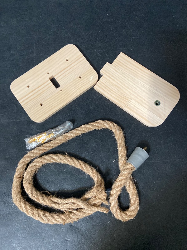 Photo 1 of Cat Climbing Rope Cat Climbing Post Cat toy Cat Scratching Post Large Cat Jumper Climbing Rope