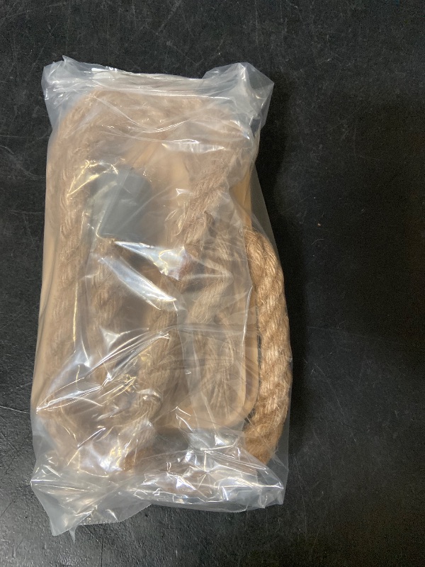 Photo 1 of Cat Climbing Rope Cat Climbing Post Cat toy Cat Scratching Post Large Cat Jumper Climbing Rope