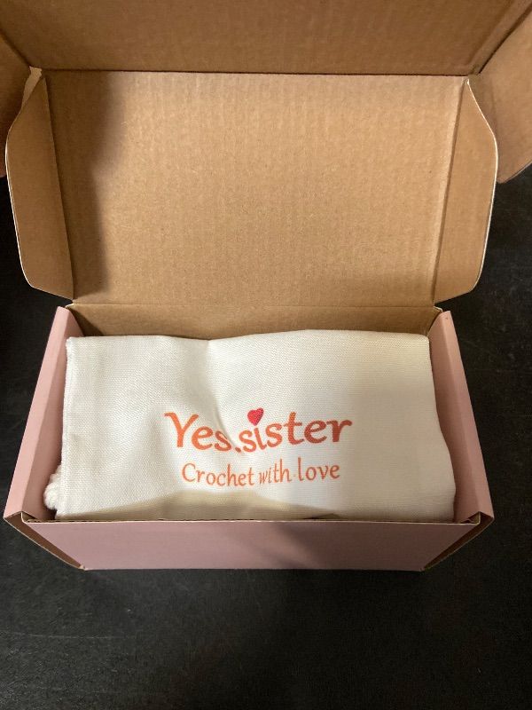 Photo 1 of DIY Yes.Sister Amigurumi Crochet Kit: Pink & Blue Whales Pattern