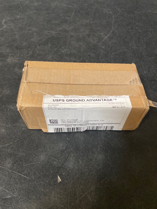 Photo 1 of 1080p Wireless Video Doorbell Camera, Smart Outdoor Surveillance Cam, Live View, Cloud Storage, AI Human Detection, Instant Alerts, Night Vision, Two Way Audio, 2.4G WiFi Only
