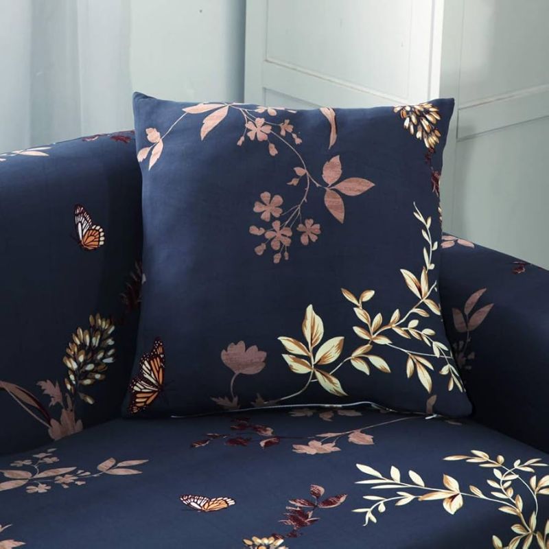 Photo 1 of Eunzel Stretch Deco Pillow Case.