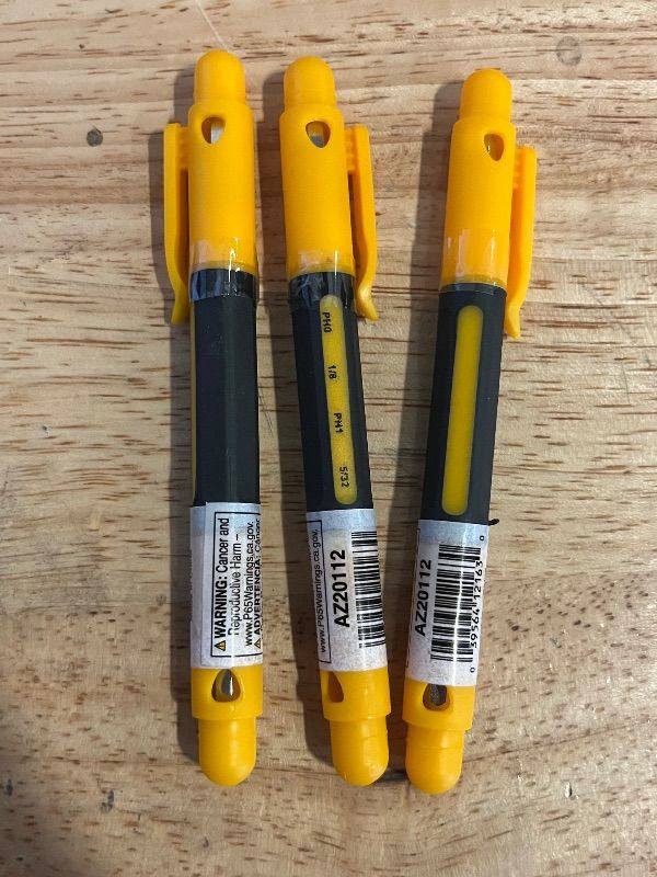 Photo 1 of 4-in-1 Precision Screwdriver, 3 Pack