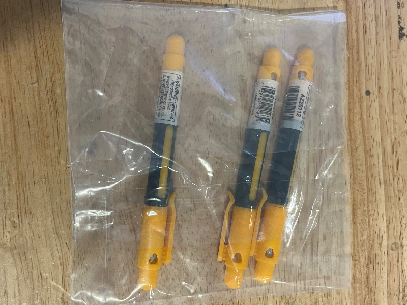Photo 1 of 4-in-1 Precision Screwdriver, 3 Pack