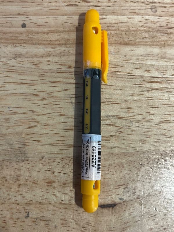 Photo 1 of 4-in-1 Precision Screwdriver, 3 Pack
