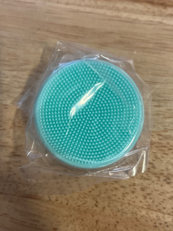 Photo 1 of Conair Silicone Facial Brush Replacement Head
