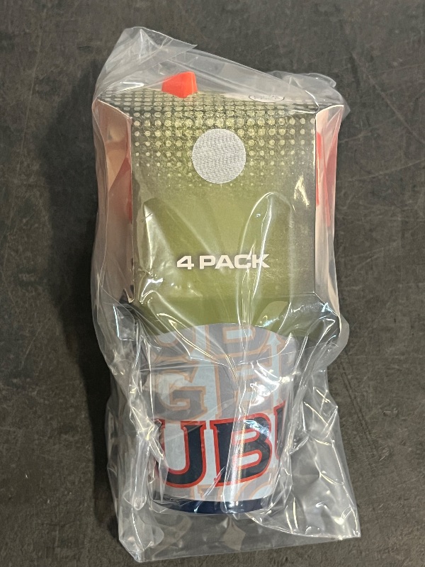 Photo 1 of Copia Products AU-SWSC-RPT 7 Oz Auburn Feeding Sippy Cps - Pack of 4
