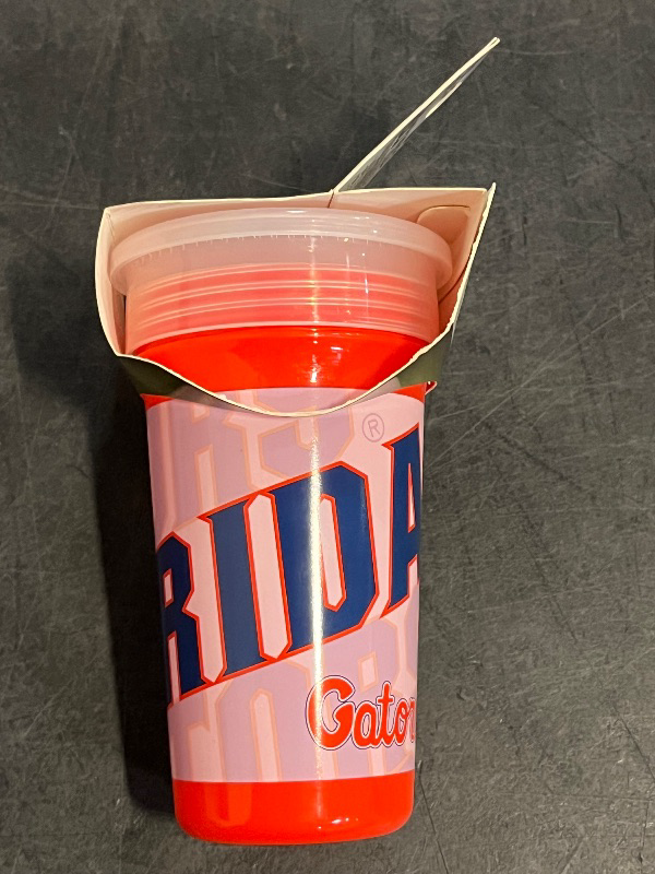 Photo 1 of Copia Products FL-360-RPT 10 Oz Florida 360 Sippy Cup
