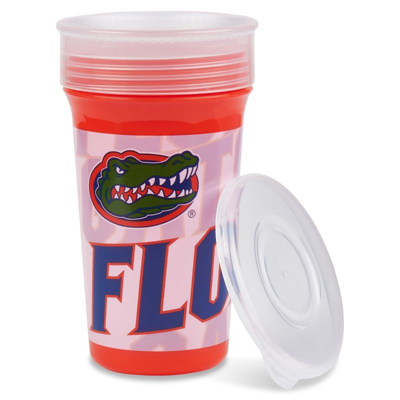 Photo 1 of Copia Products FL-360-RPT 10 Oz Florida 360 Sippy Cup
