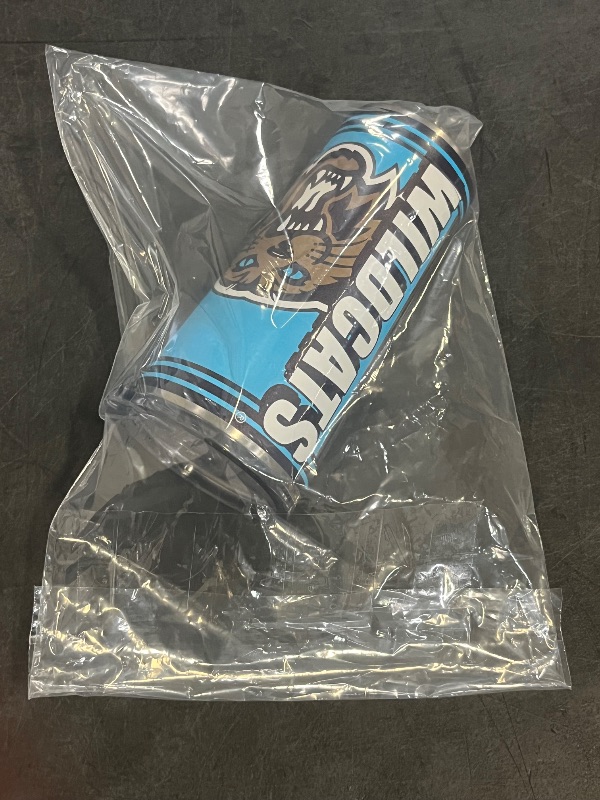 Photo 1 of 20 Oz Villanova Hero Stainless Tumbler