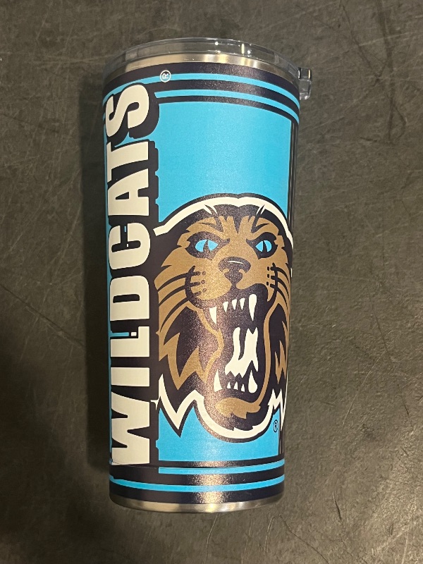 Photo 1 of 20 Oz Villanova Hero Stainless Tumbler
