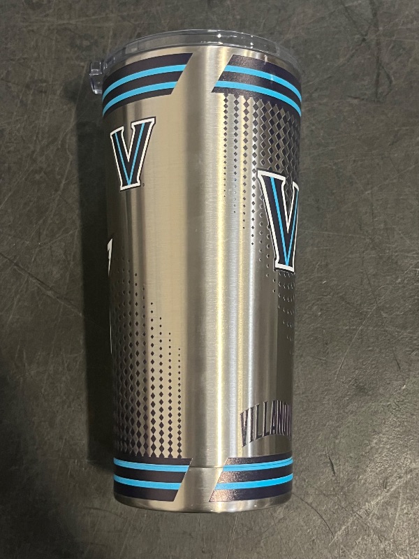 Photo 1 of 20 Oz Villanova Hero Stainless Tumbler