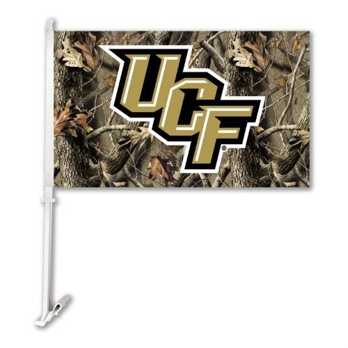 Photo 1 of Central Florida Golden Knights Flags 