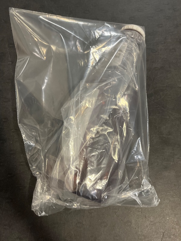 Photo 1 of Dallas Stars Beer Bottle Coin Bank - Brown
