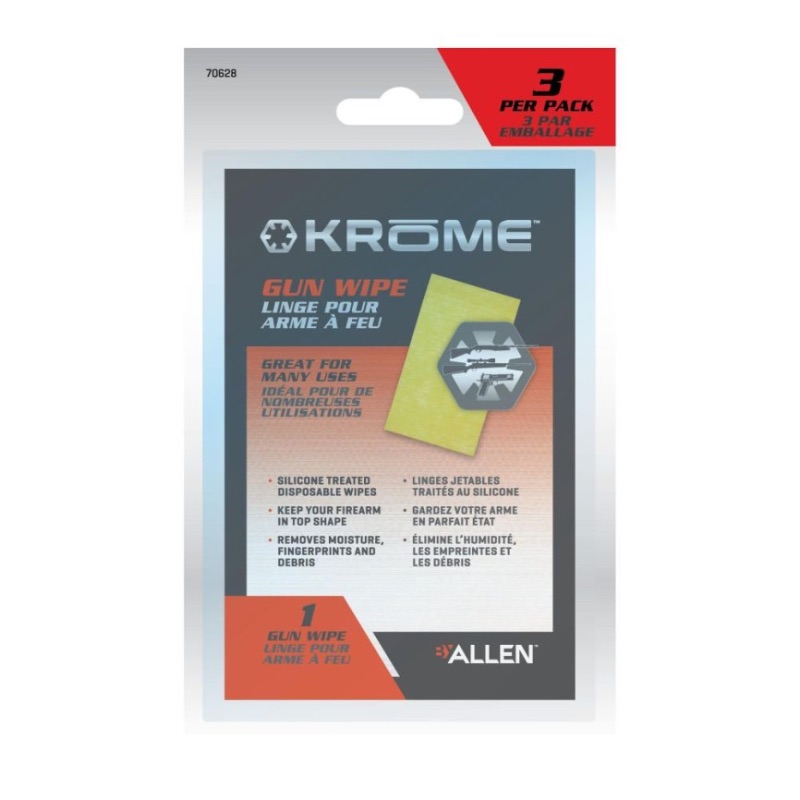 Photo 1 of Allen  Cleaning Wipes 3 Pcs