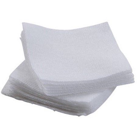 Photo 1 of Cotton Cleaning Patches for .25 .35 Calib , 200 Patches