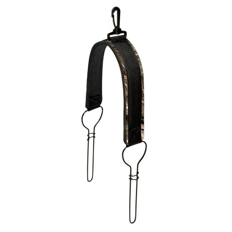 Photo 1 of Mossy Oak Floating Game Strap
